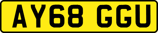 AY68GGU