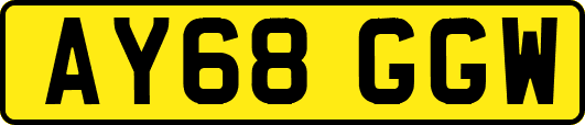 AY68GGW