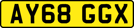 AY68GGX