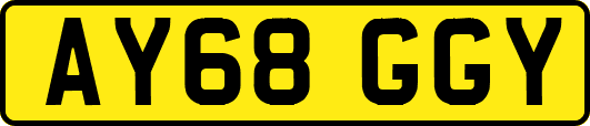 AY68GGY