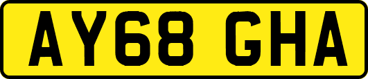 AY68GHA