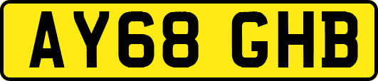 AY68GHB
