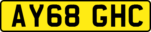 AY68GHC