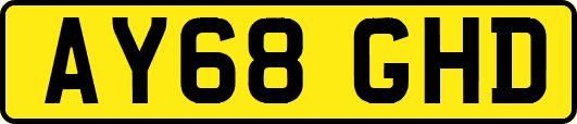 AY68GHD