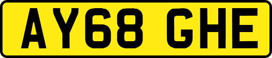 AY68GHE
