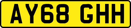 AY68GHH