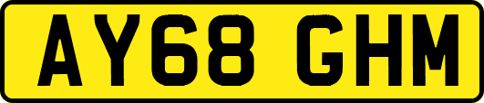AY68GHM