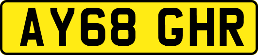 AY68GHR