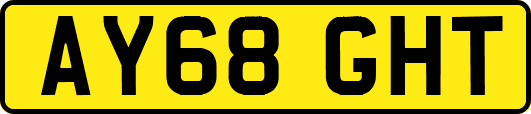 AY68GHT