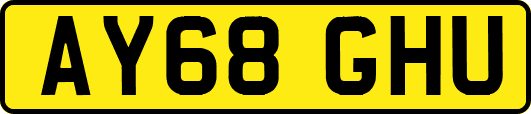 AY68GHU