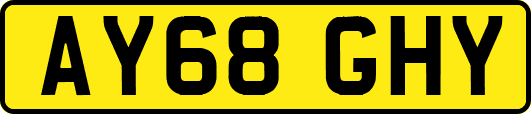 AY68GHY