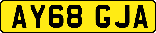 AY68GJA