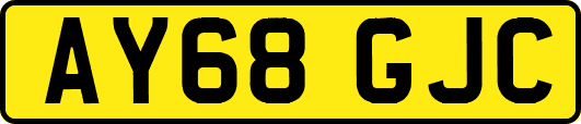 AY68GJC