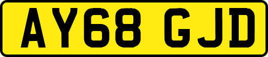 AY68GJD