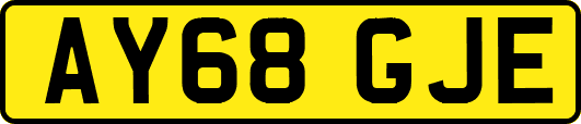 AY68GJE