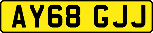 AY68GJJ