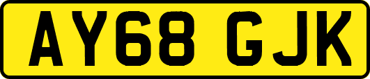 AY68GJK