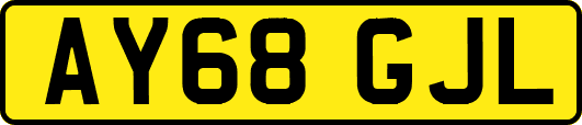 AY68GJL