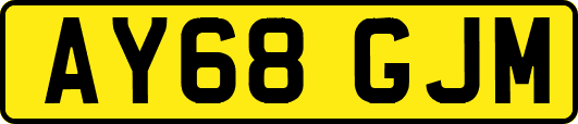 AY68GJM