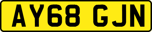 AY68GJN