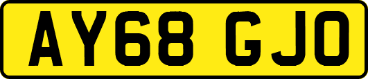 AY68GJO