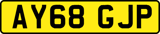 AY68GJP