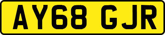 AY68GJR