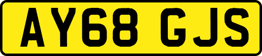 AY68GJS