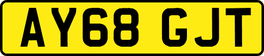 AY68GJT