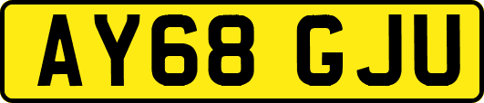 AY68GJU
