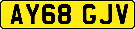 AY68GJV
