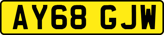 AY68GJW