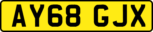 AY68GJX