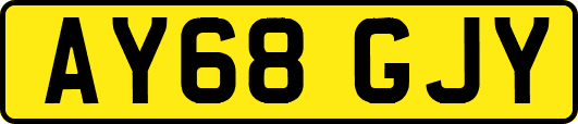 AY68GJY