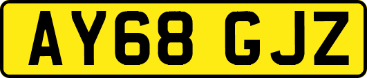 AY68GJZ