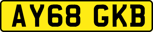 AY68GKB