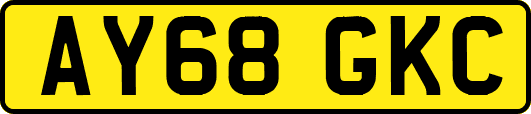 AY68GKC