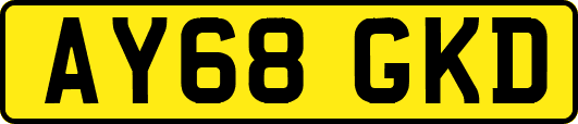 AY68GKD