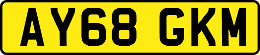 AY68GKM
