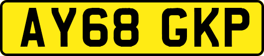 AY68GKP