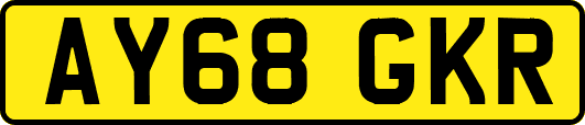 AY68GKR