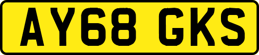 AY68GKS