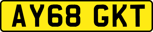AY68GKT