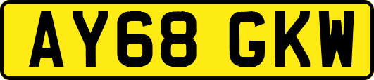 AY68GKW