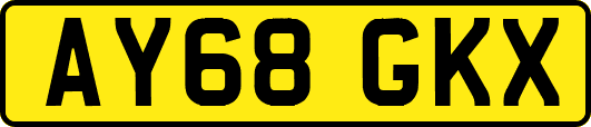 AY68GKX