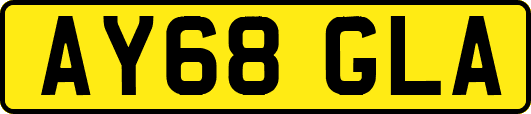 AY68GLA