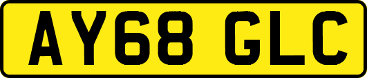 AY68GLC