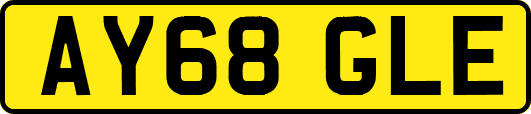 AY68GLE