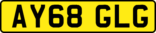 AY68GLG
