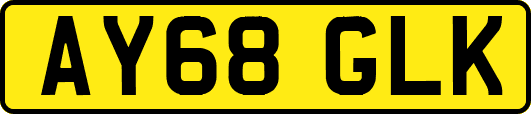 AY68GLK